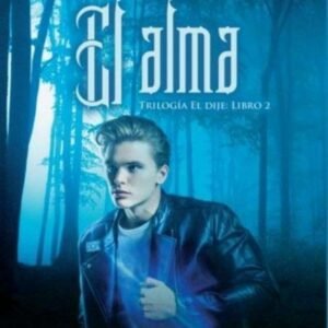 El alma. El dije 2