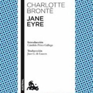 Jane Eyre (Austral)