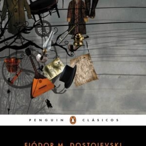 Los hermanos Karamázov (bolsillo)