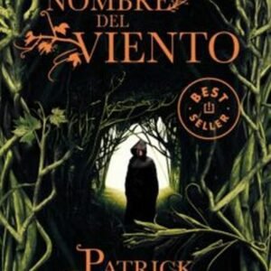 El nombre del viento. Crónica del asesino de reyes 1