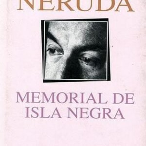 Memoria de isla negra