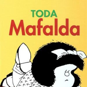 Toda Mafalda