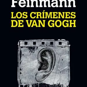Los crímenes de Van Gogh
