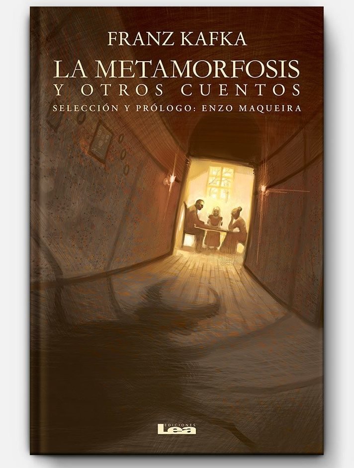 La metamorfosis y otros cuentos