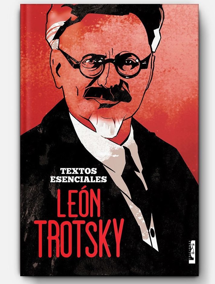 León Trotsky. Textos esenciales