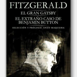 El gran Gatsby. El extraño caso de Benjamin Button
