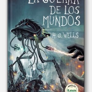 La guerra de los mundos