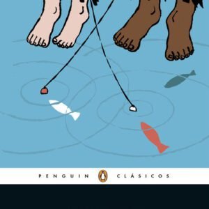 Las aventuras de Huckleberry Finn