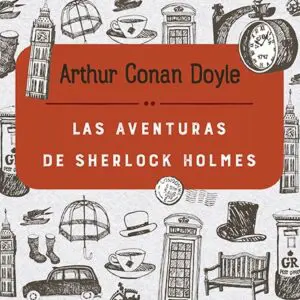 Las aventuras de Sherlock Holmes