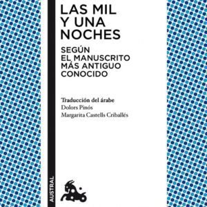 Las mil y una noches