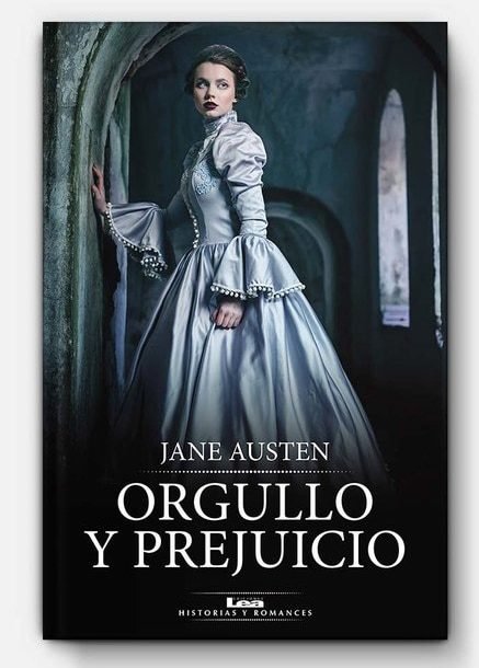 Orgullo y prejuicio (Lea)