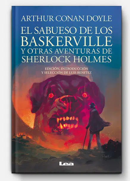 El sabueso de los Baskerville y otras aventuras de Sherlock Holmes