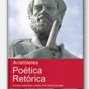 Poética. Retórica
