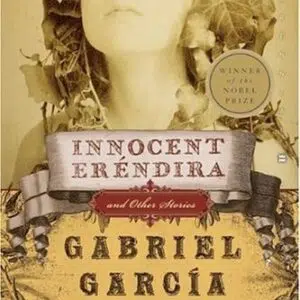 Innocent Eréndira