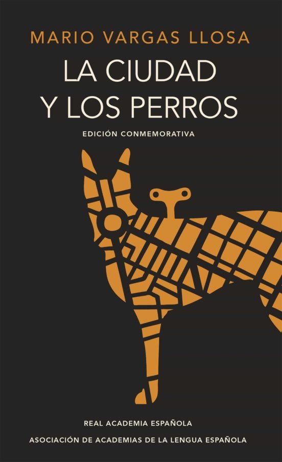 La ciudad y los perros (RAE)