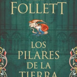 Los pilares de la tierra. Los pilares de la tierra 1 (bolsillo)