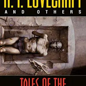 Tales of the Cthulhu mythos