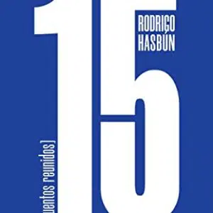 15 cuentos reunidos