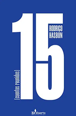 15 cuentos reunidos