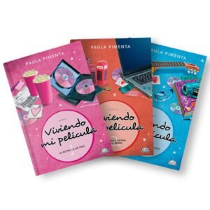 Pack Viviendo mi película