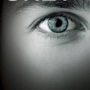 Grey: Fifty shades of Grey as told by Christian