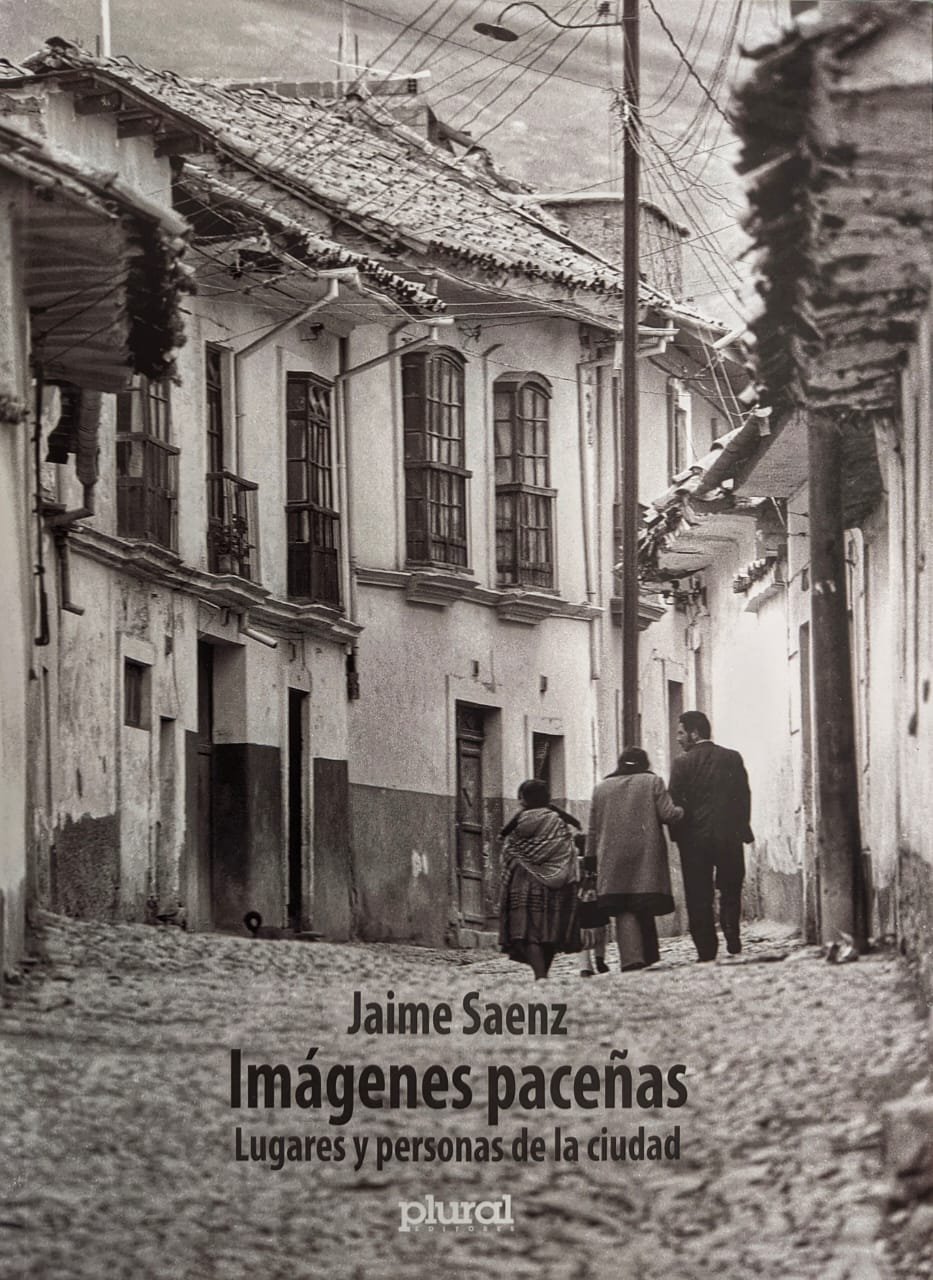Imágenes paceñas
