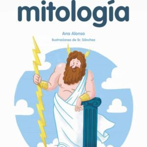 Mi primer libro de mitología