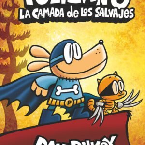 Policán La camada de los salvajes. Policán 6