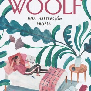 Una habitación propia (Alma clásicos ilustrados)