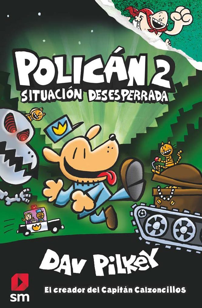 Pack Policán – Encantalibros