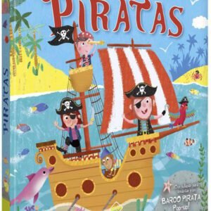 Piratas Pop Up