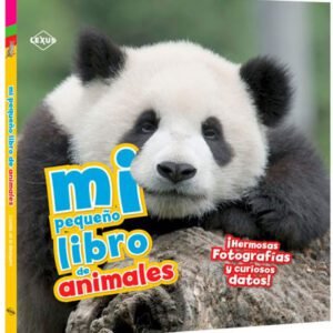 Mi pequeño libro de animales