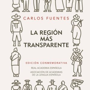 La región más transparente (RAE)