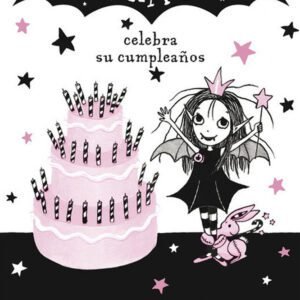 Isadora Moon celebra su cumpleaños. Isadora Moon 3