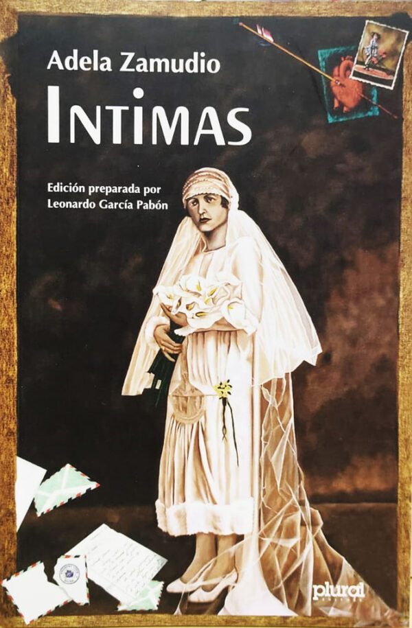 Íntimas