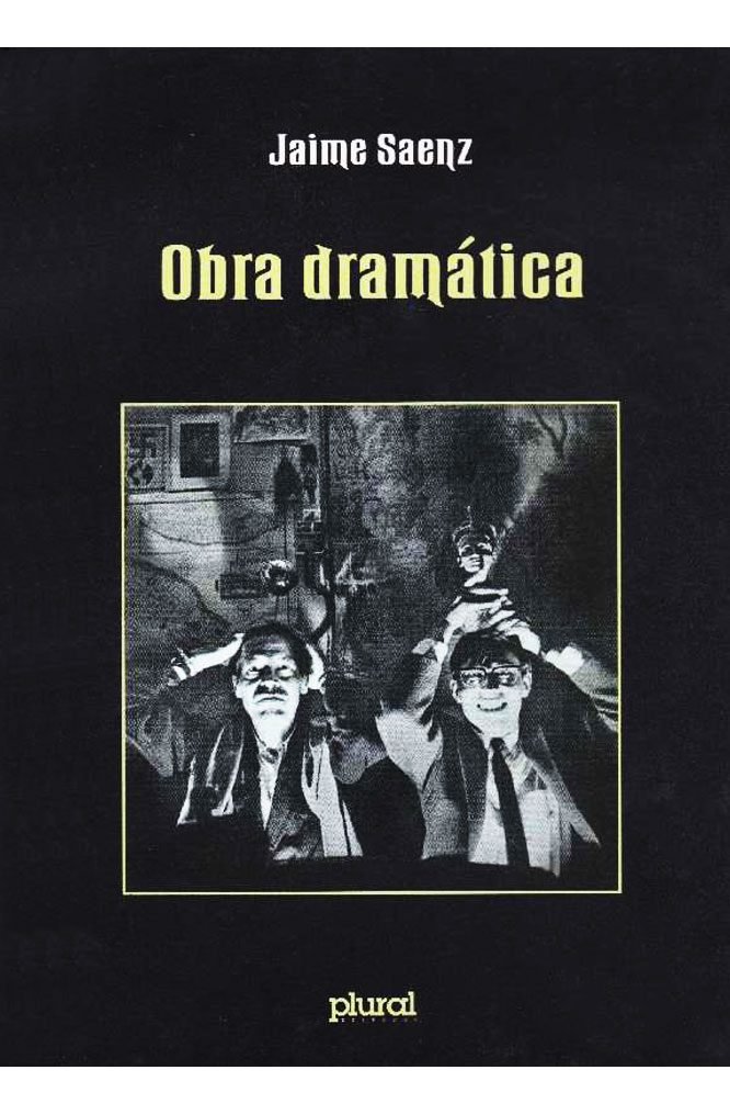 Obra dramática