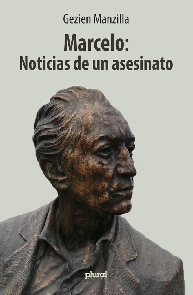 Marcelo. Noticias de un asesinato