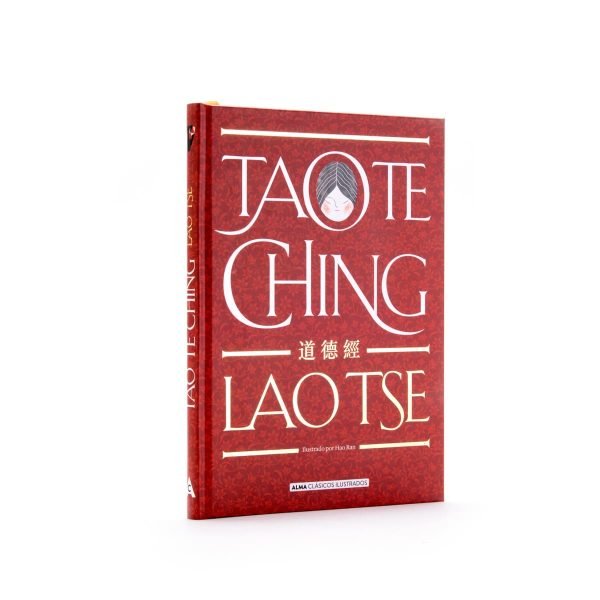 Tao Te Ching (Alma clásicos ilustrados) - Imagen 2