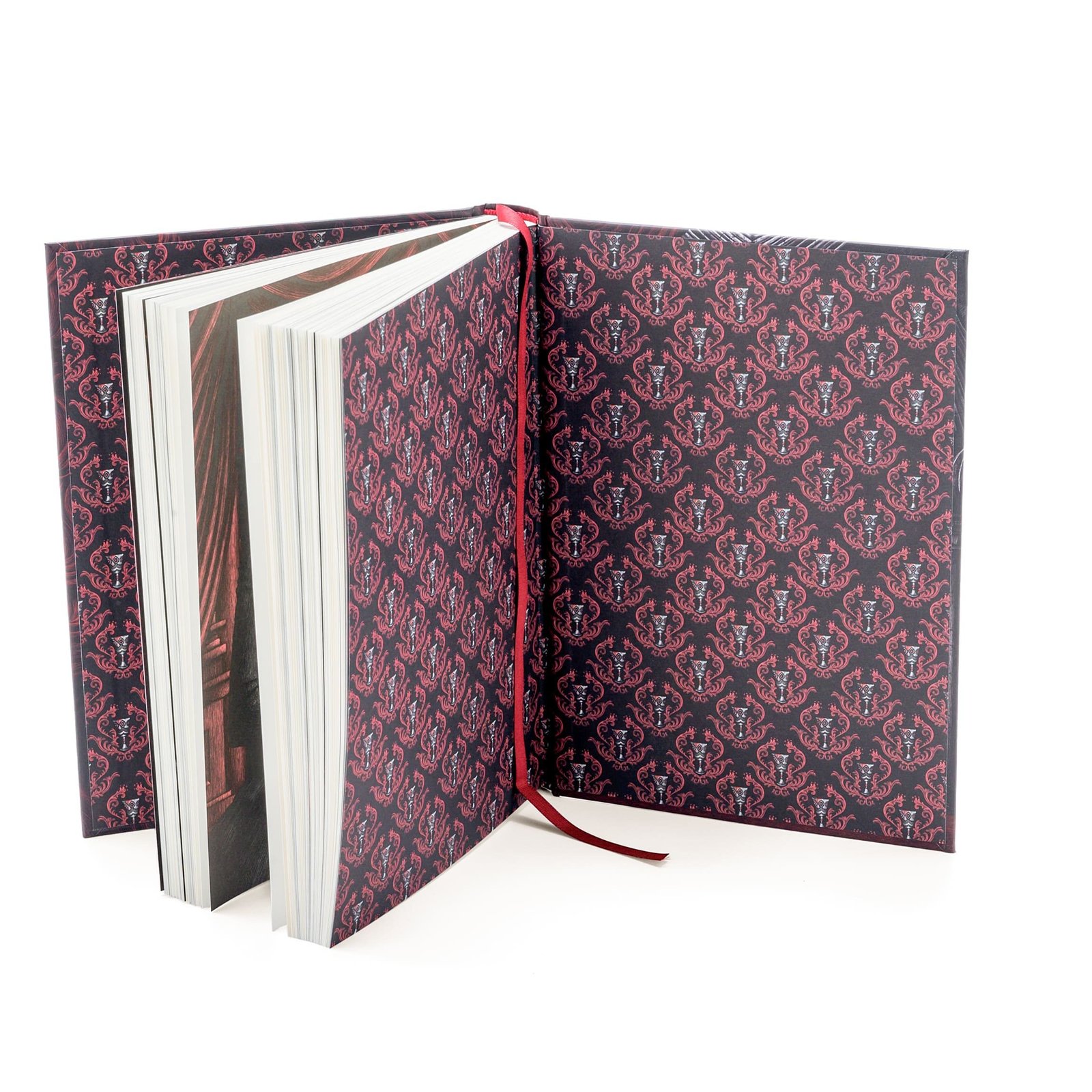 Relatos de vampiros (Alma clásicos ilustrados) - Imagen 4