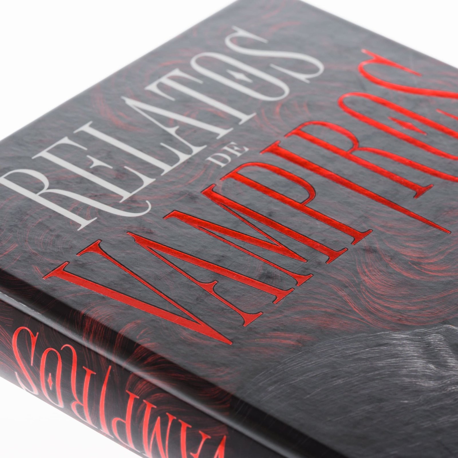 Relatos de vampiros (Alma clásicos ilustrados) - Imagen 6