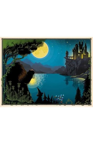 Harry Potter y la piedra filosofal. HP 1 (edición minalima) - Imagen 5