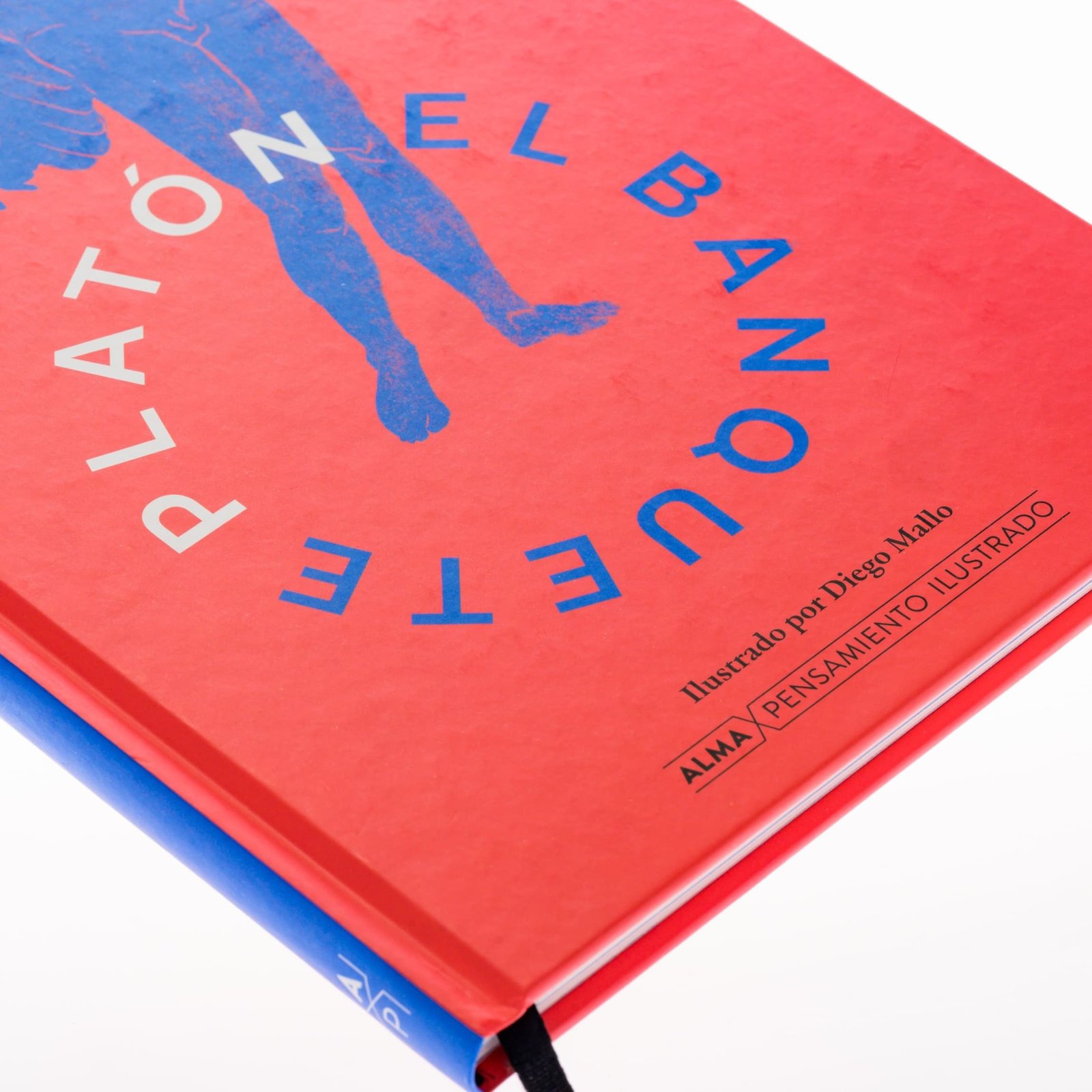 El banquete (Alma clásicos ilustrados) - Imagen 6