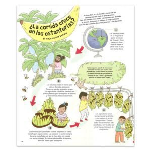 El viaje de las cosas cotidianas