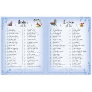 101 Cuentos para dormir