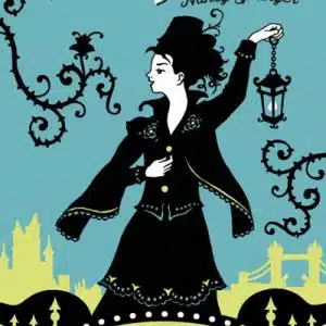 El caso de la dama zurda. Enola Holmes 2