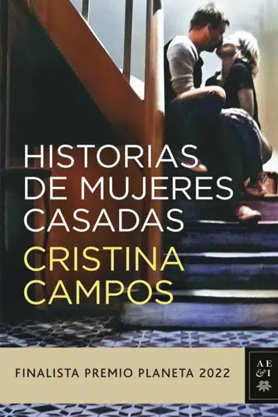 Historias de mujeres casadas