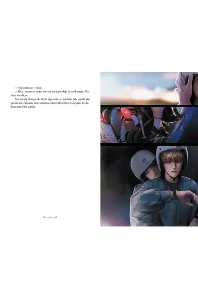 Boulevard (Edición ilustrada) - Imagen 2