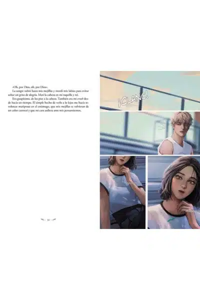 Boulevard (Edición ilustrada) - Imagen 4