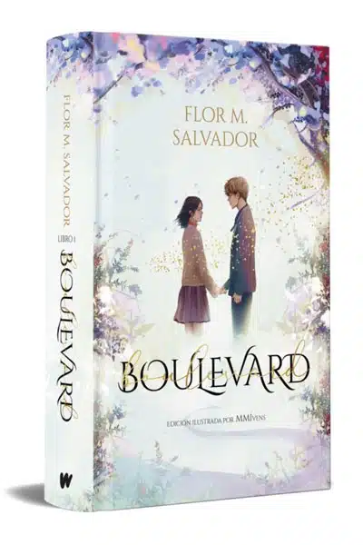 Boulevard (Edición ilustrada) - Imagen 5