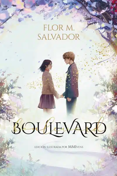 Boulevard (Edición ilustrada)